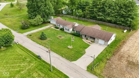 10977 E County Road 1025 N Seymour IN 47274