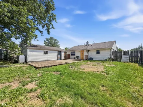 2532 N Boehning Street Indianapolis IN 46219