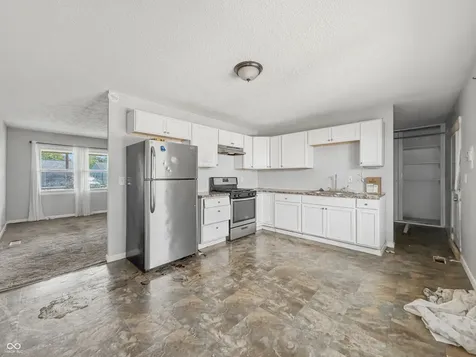 2532 N Boehning Street Indianapolis IN 46219