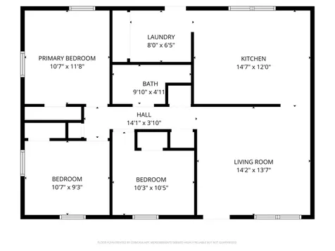 2532 N Boehning Street Indianapolis IN 46219