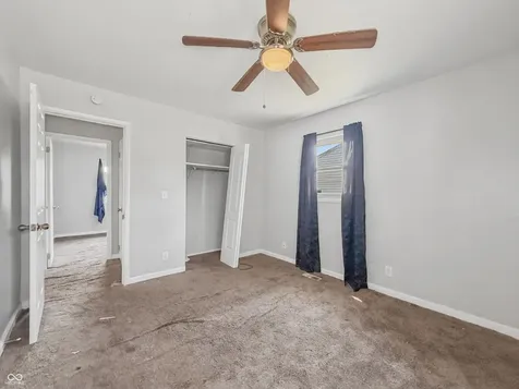 2532 N Boehning Street Indianapolis IN 46219