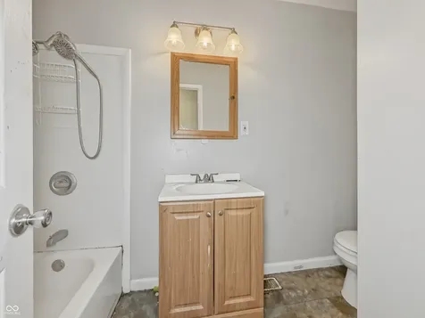 2532 N Boehning Street Indianapolis IN 46219