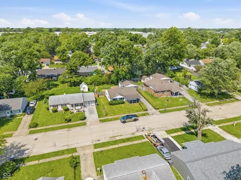 2532 N Boehning Street Indianapolis IN 46219