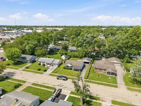 2532 N Boehning Street Indianapolis IN 46219