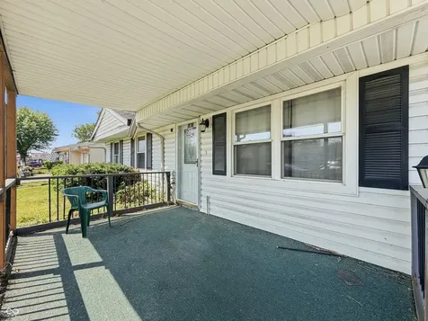 2532 N Boehning Street Indianapolis IN 46219