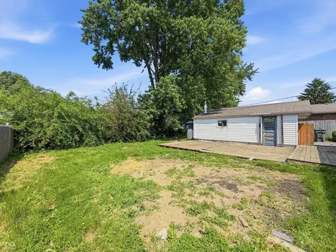 2532 N Boehning Street Indianapolis IN 46219