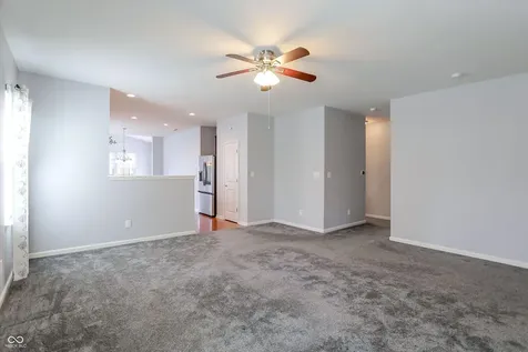 4128 Ballybay Lane Indianapolis IN 46239