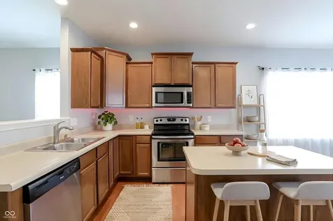 4128 Ballybay Lane Indianapolis IN 46239