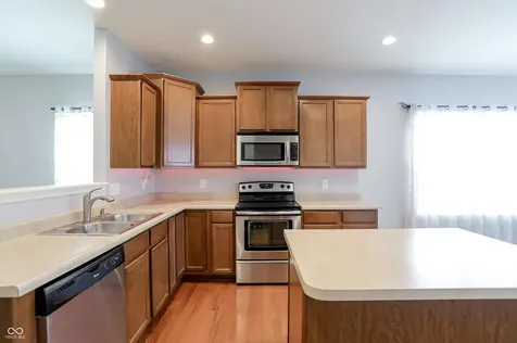 4128 Ballybay Lane Indianapolis IN 46239