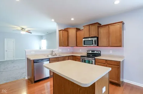 4128 Ballybay Lane Indianapolis IN 46239