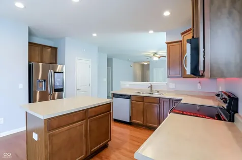 4128 Ballybay Lane Indianapolis IN 46239