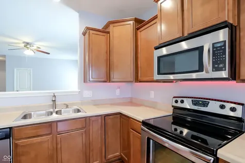 4128 Ballybay Lane Indianapolis IN 46239