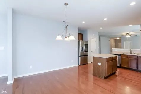 4128 Ballybay Lane Indianapolis IN 46239