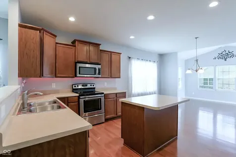 4128 Ballybay Lane Indianapolis IN 46239