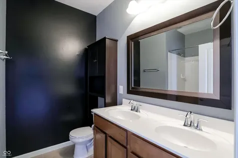 4128 Ballybay Lane Indianapolis IN 46239