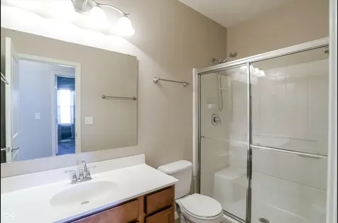 4128 Ballybay Lane Indianapolis IN 46239