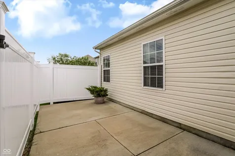 4128 Ballybay Lane Indianapolis IN 46239