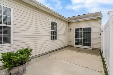 4128 Ballybay Lane Indianapolis IN 46239
