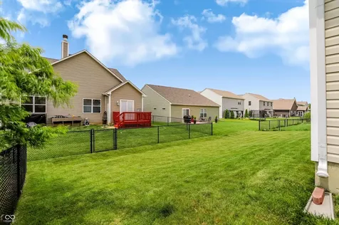 4128 Ballybay Lane Indianapolis IN 46239