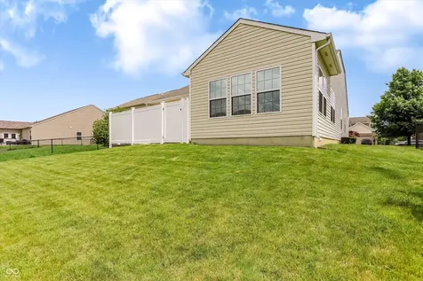 4128 Ballybay Lane Indianapolis IN 46239