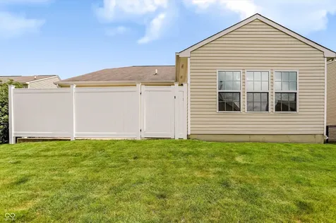 4128 Ballybay Lane Indianapolis IN 46239