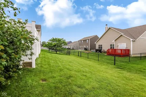 4128 Ballybay Lane Indianapolis IN 46239