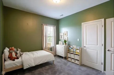 4128 Ballybay Lane Indianapolis IN 46239