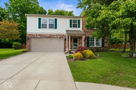 6725 Amber Springs Way Indianapolis IN 46237