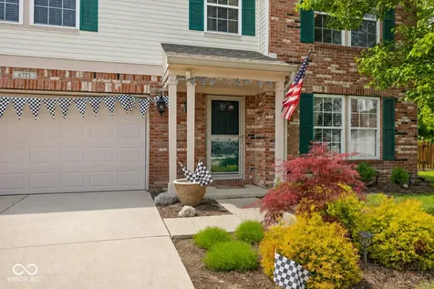 6725 Amber Springs Way Indianapolis IN 46237