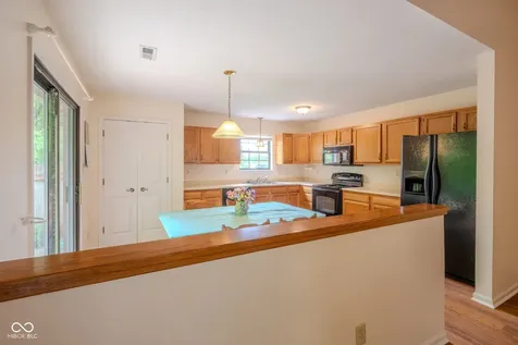 8031 Cherrybark Drive Indianapolis IN 46236