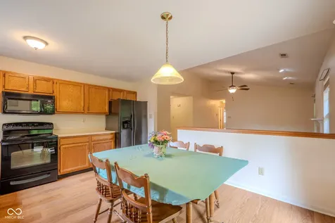 8031 Cherrybark Drive Indianapolis IN 46236