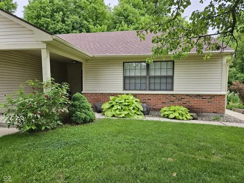 8031 Cherrybark Drive Indianapolis IN 46236