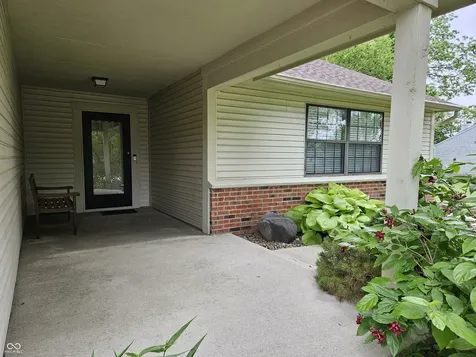 8031 Cherrybark Drive Indianapolis IN 46236