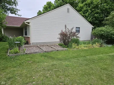 8031 Cherrybark Drive Indianapolis IN 46236