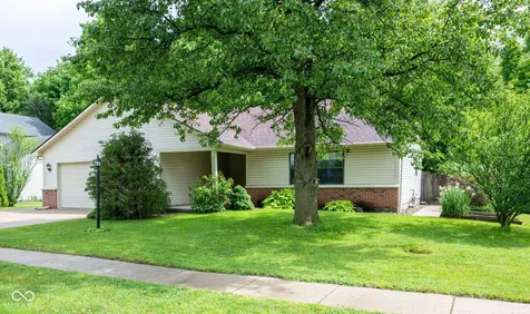 8031 Cherrybark Drive Indianapolis IN 46236