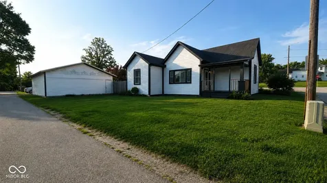 339 Morton Street Morgantown IN 46160