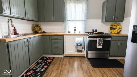 339 Morton Street Morgantown IN 46160