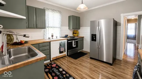 339 Morton Street Morgantown IN 46160