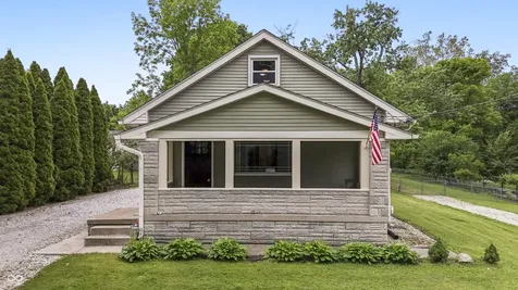 1027 Gilbert Avenue Indianapolis IN 46227