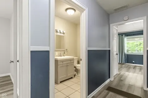 1027 Gilbert Avenue Indianapolis IN 46227