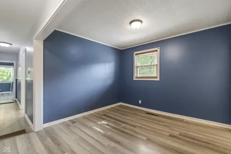 1027 Gilbert Avenue Indianapolis IN 46227