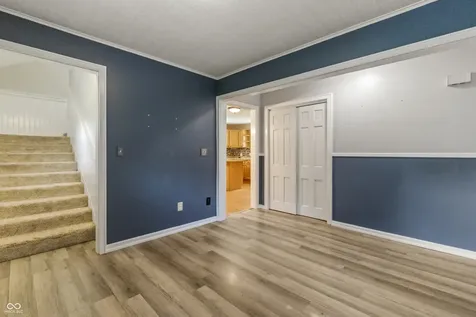 1027 Gilbert Avenue Indianapolis IN 46227