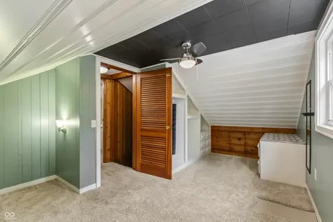 1027 Gilbert Avenue Indianapolis IN 46227