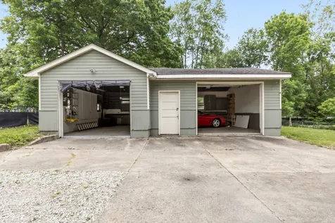 1027 Gilbert Avenue Indianapolis IN 46227