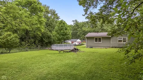 1027 Gilbert Avenue Indianapolis IN 46227
