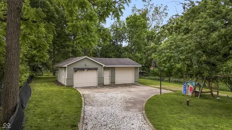 1027 Gilbert Avenue Indianapolis IN 46227