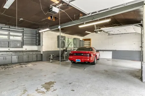 1027 Gilbert Avenue Indianapolis IN 46227