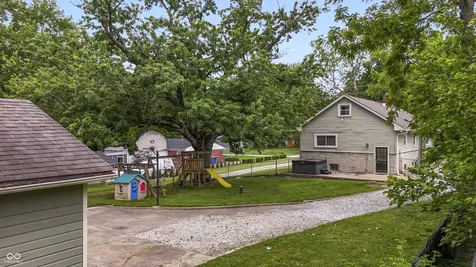 1027 Gilbert Avenue Indianapolis IN 46227