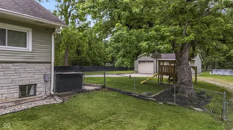 1027 Gilbert Avenue Indianapolis IN 46227