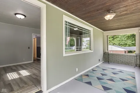 1027 Gilbert Avenue Indianapolis IN 46227